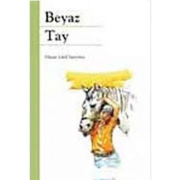 Beyaz Tay - Hasan Latif Sarıyüce