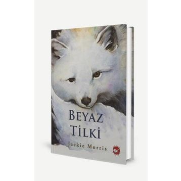 Beyaz Tilki - Jackie Morris