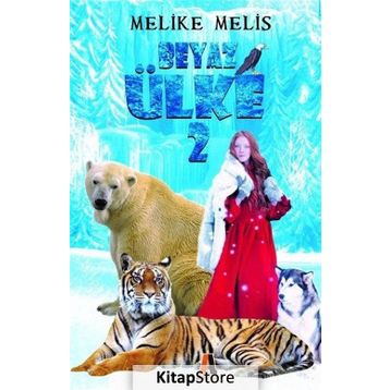 Beyaz Ülke 2 - Melike Melis
