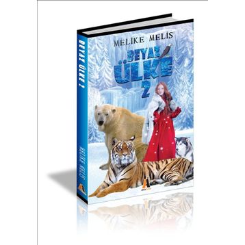 Beyaz Ülke 2 - Melike Melis