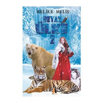 Beyaz Ülke 2 - Melike Melis