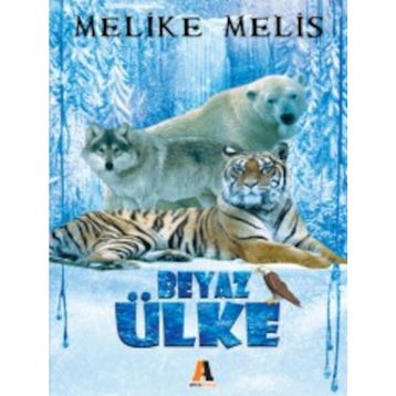 Beyaz Ülke - Melike Melia