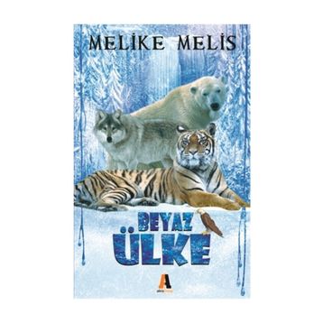 Beyaz Ülke - Melike Melia