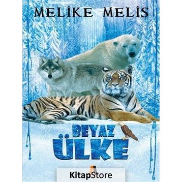Beyaz Ülke - Melike Melia