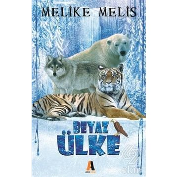 Beyaz Ülke - Melike Melia