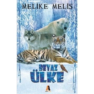 Beyaz Ülke - Melike Melia
