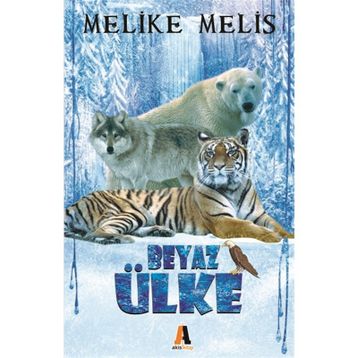 Beyaz Ülke - Melike Melis