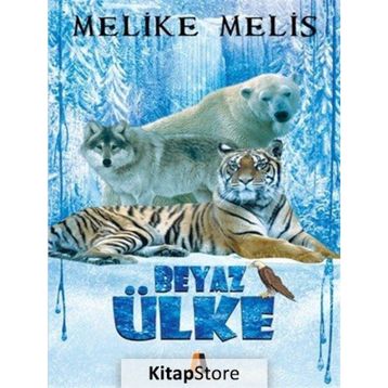 Beyaz Ülke - Melike Melis