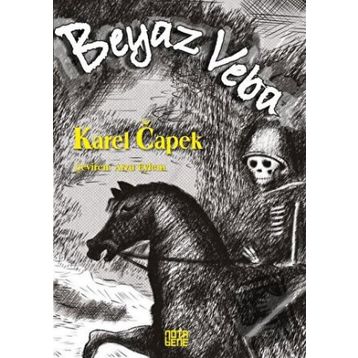 Beyaz Veba Nota Bene - Karel Capek