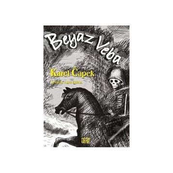 Beyaz Veba Nota Bene - Karel Capek