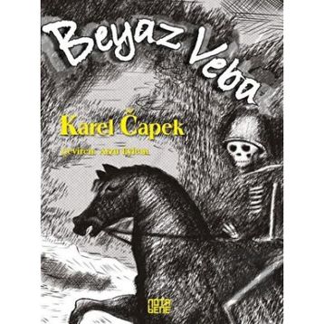 Beyaz Veba Nota Bene - Karel Capek