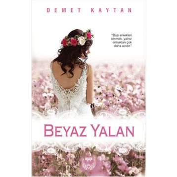 BEYAZ YALAN - ANDREA GILLIES