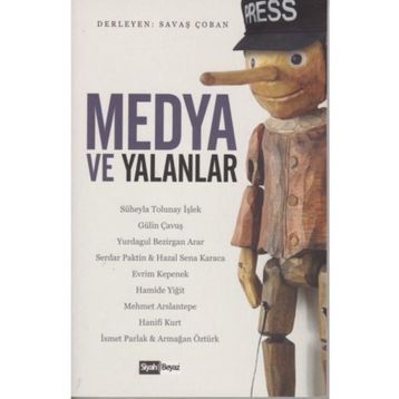 BEYAZ YALANLAR - AYŞE BAYRAMOĞLU