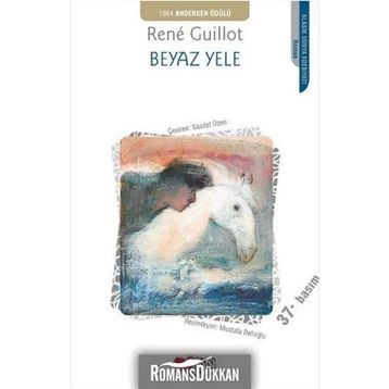 Beyaz Yele - Rene Guillot