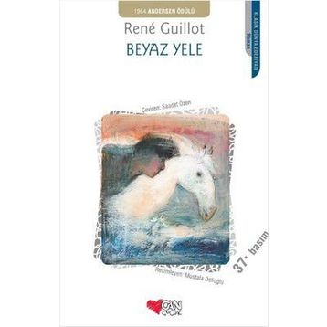 Beyaz Yele - Rene Guillot