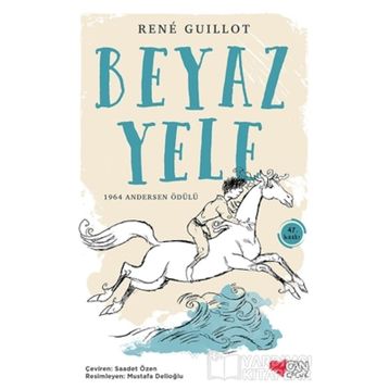 Beyaz Yele - Rene Guillot