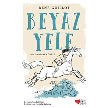 Beyaz Yele - Rene Guillot