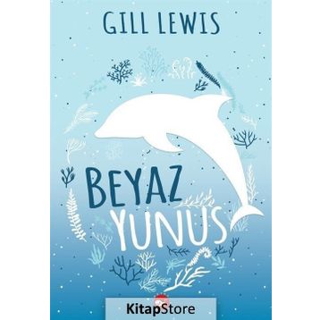 Beyaz Yunus - Gill Lewis