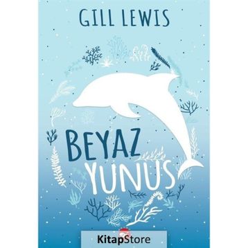 Beyaz Yunus - Gill Lewis