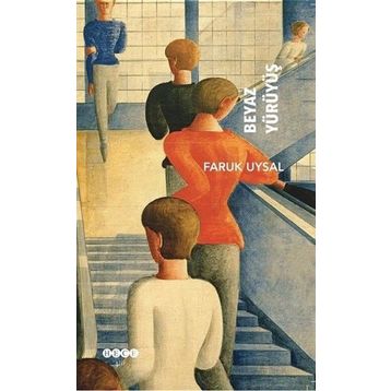 Beyaz Yürüyüş - Osman Çeviksoy