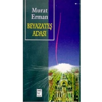 Beyazateş Adası - Genel