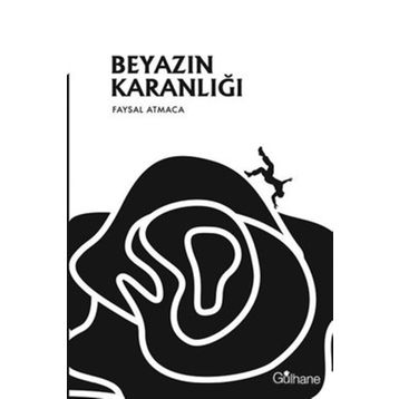 Beyazın Karanlığı-Şiir - Kolektif
