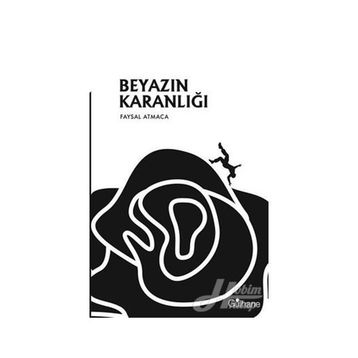 Beyazın Karanlığı-Şiir - Kolektif