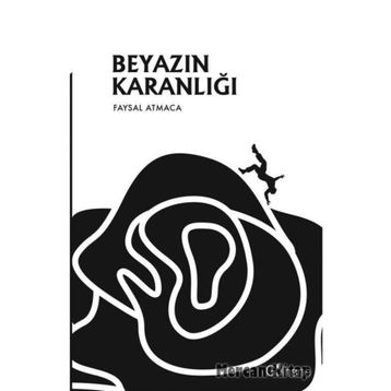 Beyazın Karanlığı-Şiir - Kolektif