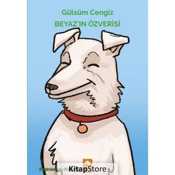 Beyazın Özverisi - Gülsüm Cengiz