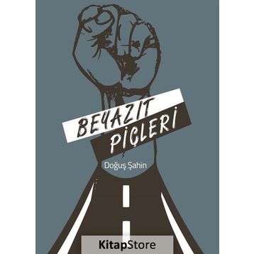 Beyazıt Piçleri - Doğuş Şahin