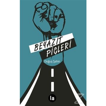 Beyazıt Piçleri - Doğuş Şahin