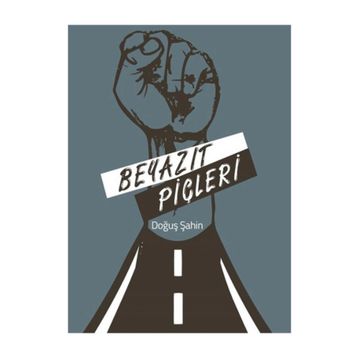 Beyazıt Piçleri - Doğuş Şahin