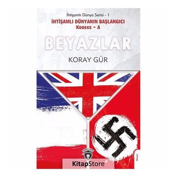 Beyazlar - Koray Gür