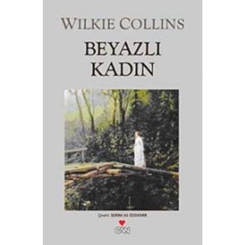 Beyazlı Kadın - Wilkie Collins