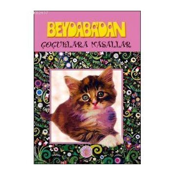 BEYBABA'DAN ÇOCUKLAR MASALLAR - KOMISYON