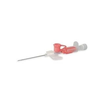 Beybi 20G 100 Adet Pembe Anjiokat