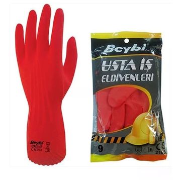 Beybi 48 Çift Usta İş Eldiveni