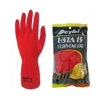 Beybi 48 Çift Usta İş Eldiveni
