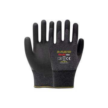 Beybi B-Flex110 No :10 Köpük Nitril Eldiven