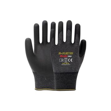 Beybi B-Flex110 No :10 Köpük Nitril Eldiven