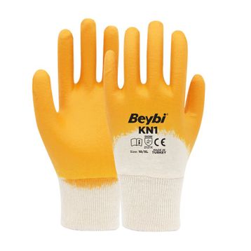 Beybi ELK-1 Nitril Eldiveni