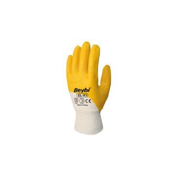 Beybi ELK-1 Nitril İş Eldiveni