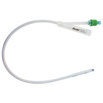 Beybi Foley No 14 Silikon Sonda