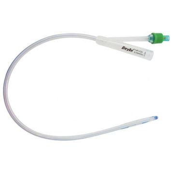 Beybi Foley No 14 Silikon Sonda