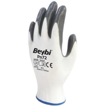 Beybi Inşaat Bahçe İş Eldiveni