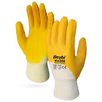 Beybi KN-350 No:10 Nitril Eldiven