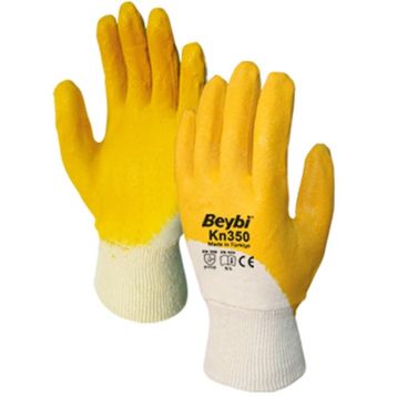 Beybi KN-350 No:9 Nitril Eldiven