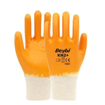 Beybi KN2+ Plus Nitril Eldiven