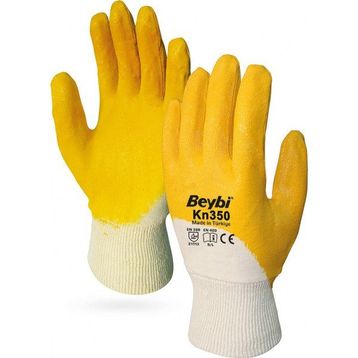 Beybi KN350 Nitril İş Eldiveni