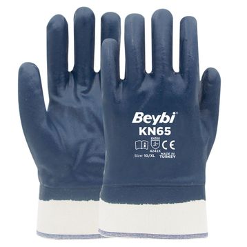 Beybi KN65 Petrolcü Eldiveni